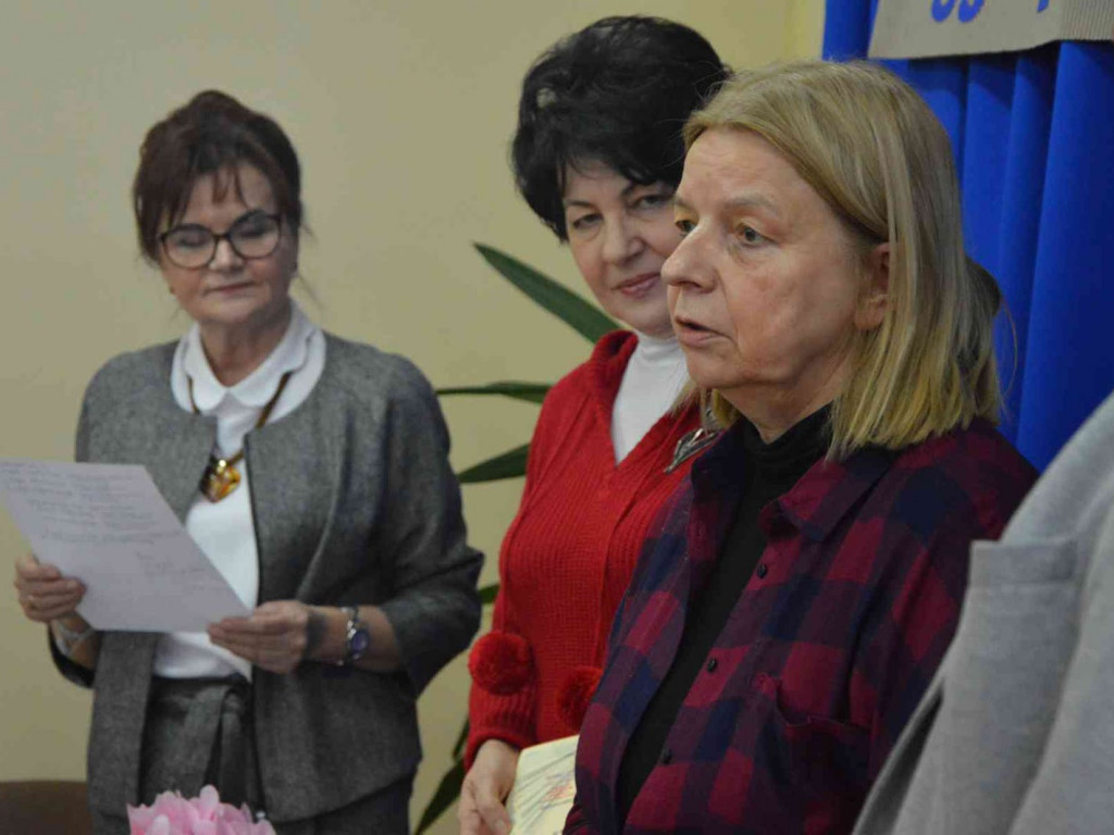 Rusinowo: Pięknie i głośno czytali podczas V edycji Gminnego Konkursu dla szkół podstawowych