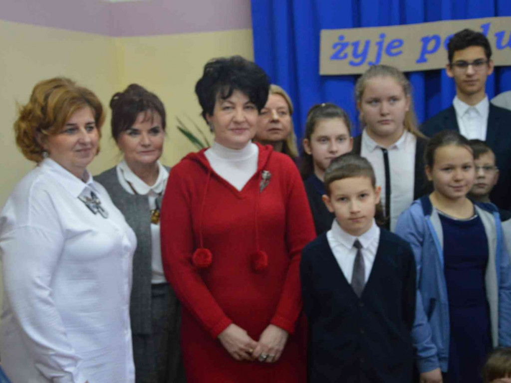 Rusinowo: Pięknie i głośno czytali podczas V edycji Gminnego Konkursu dla szkół podstawowych