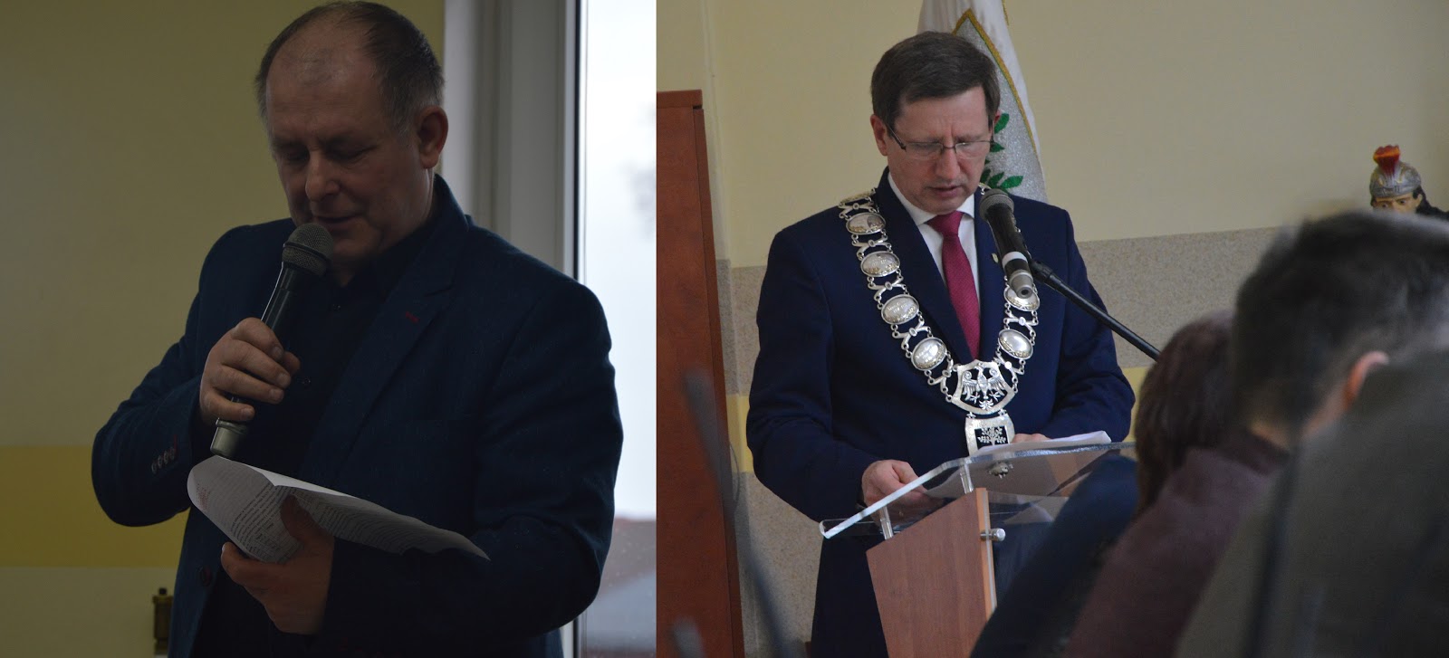 Rośnie poziom wody w Gople. Czy grozi nam powódź? [AUDIO]