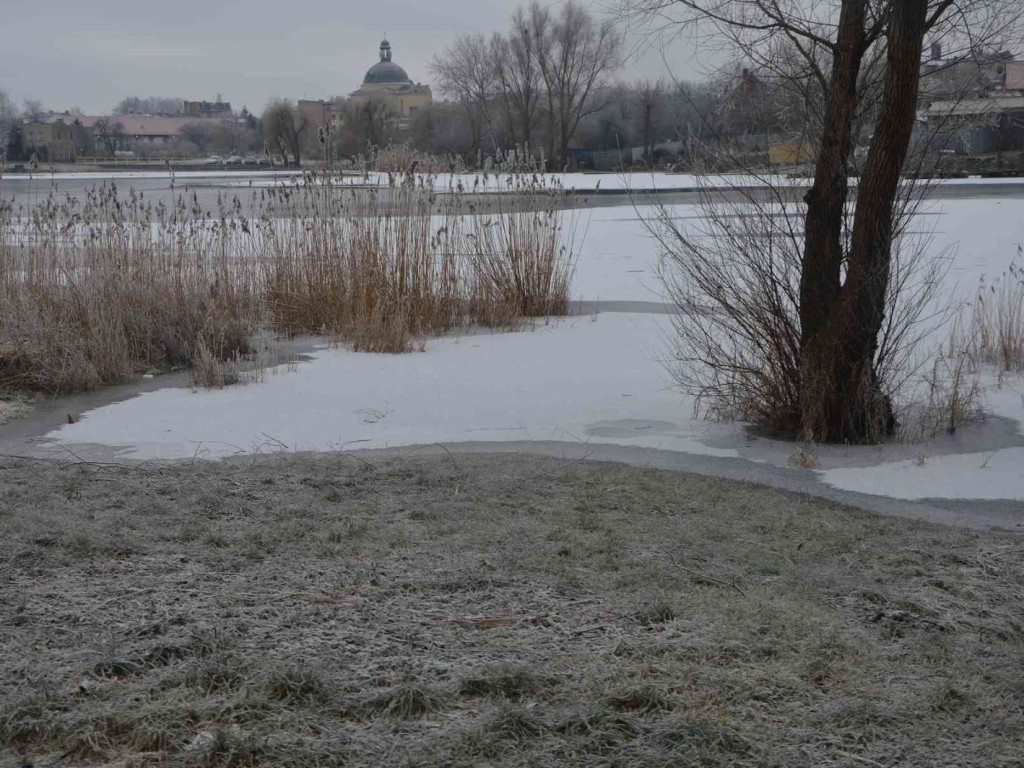 Rośnie poziom wody w Gople. Czy grozi nam powódź? [AUDIO]