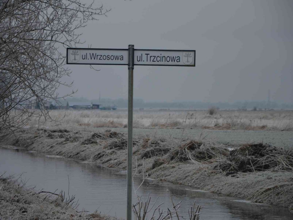 Rośnie poziom wody w Gople. Czy grozi nam powódź? [AUDIO]