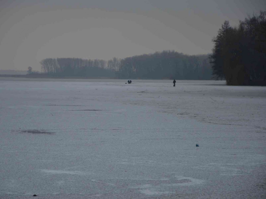 Pokazy ratownictwa lodowego na Gople. Zobacz zdjęcia z wydarzenia