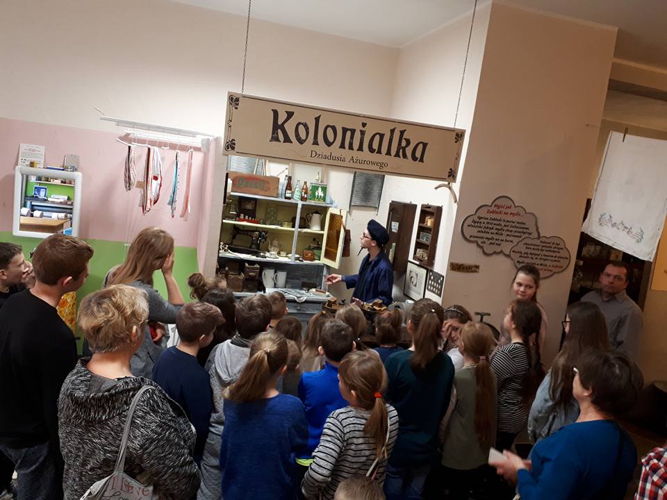 Dzieci z Sołectwa Janowice odwiedziły Bydgoszcz [FOTO]