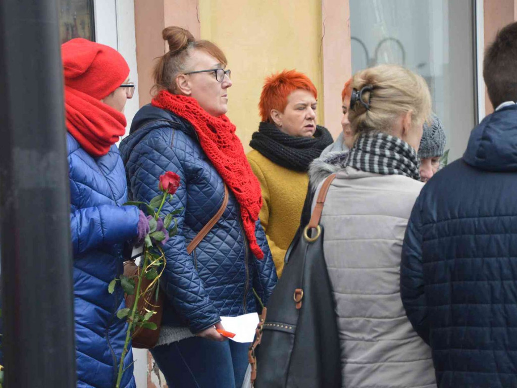 Wzruszające powitanie Jakuba Krzewiny. Kruszwiczanie powitali mistrza! [FOTO+ VIDEO]