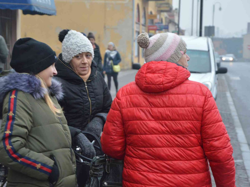 Wzruszające powitanie Jakuba Krzewiny. Kruszwiczanie powitali mistrza! [FOTO+ VIDEO]