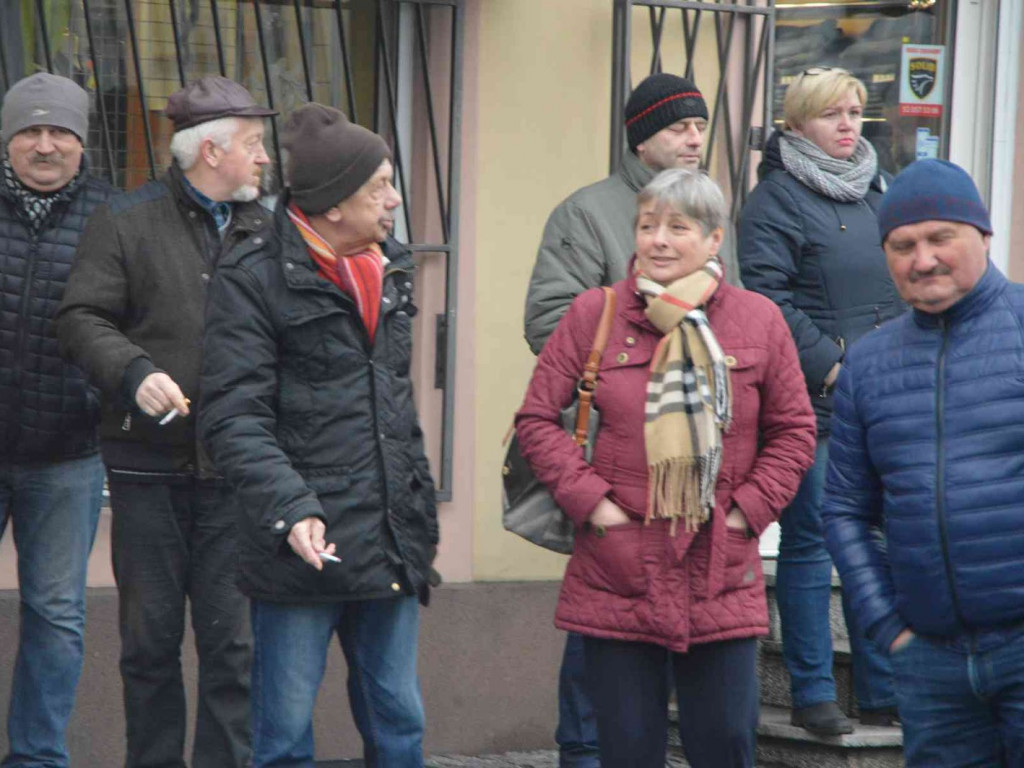 Wzruszające powitanie Jakuba Krzewiny. Kruszwiczanie powitali mistrza! [FOTO+ VIDEO]