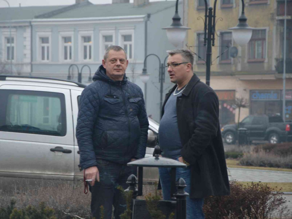 Wzruszające powitanie Jakuba Krzewiny. Kruszwiczanie powitali mistrza! [FOTO+ VIDEO]