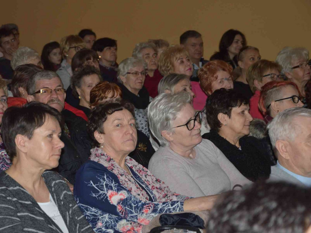Trzech Tenorów w kruszwickim 