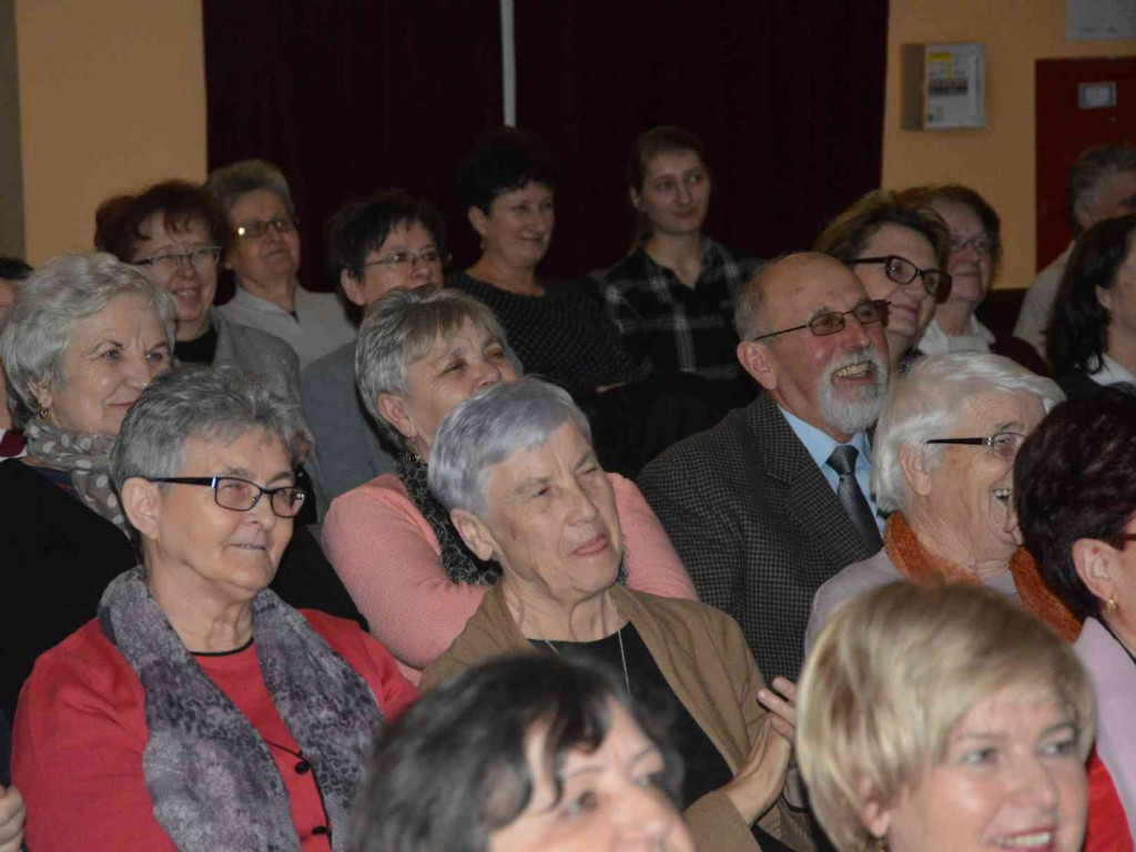 Trzech Tenorów w kruszwickim 
