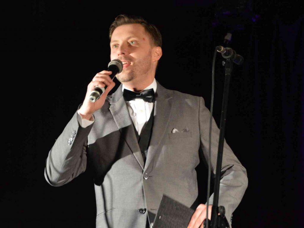 Trzech Tenorów w kruszwickim 