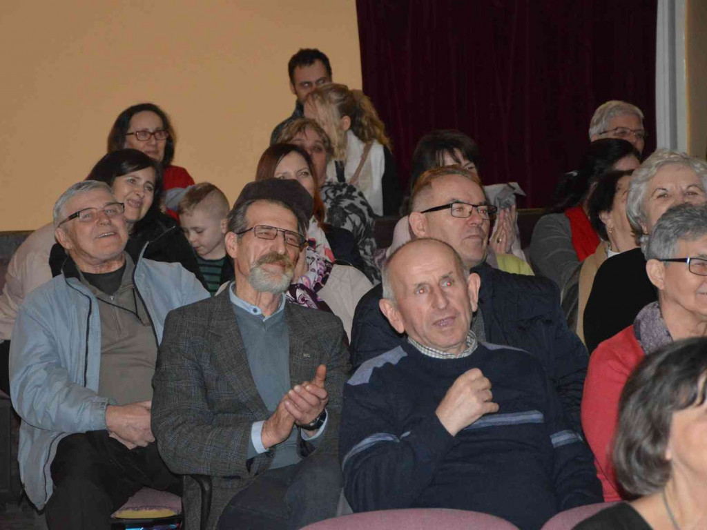 Trzech Tenorów w kruszwickim 