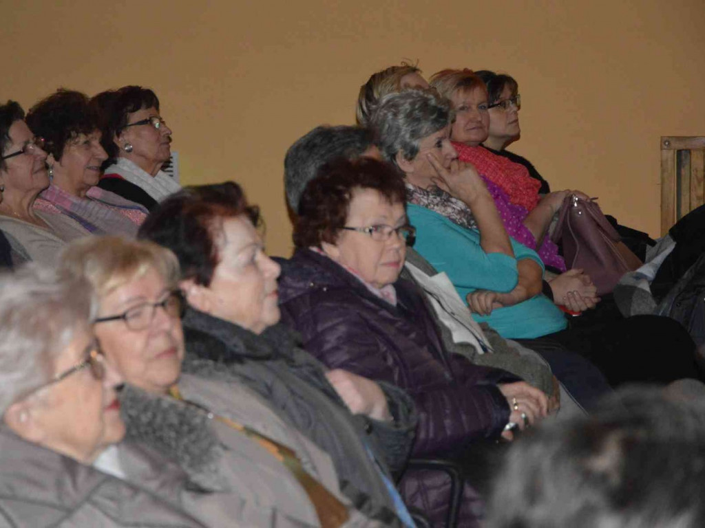 Trzech Tenorów w kruszwickim 