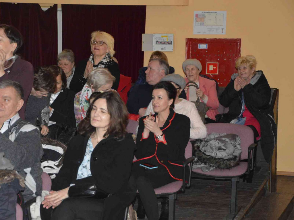 Trzech Tenorów w kruszwickim 