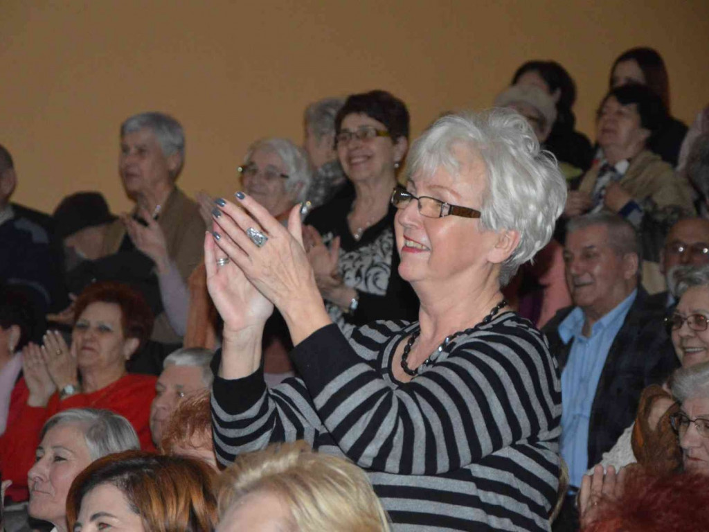 Trzech Tenorów w kruszwickim 