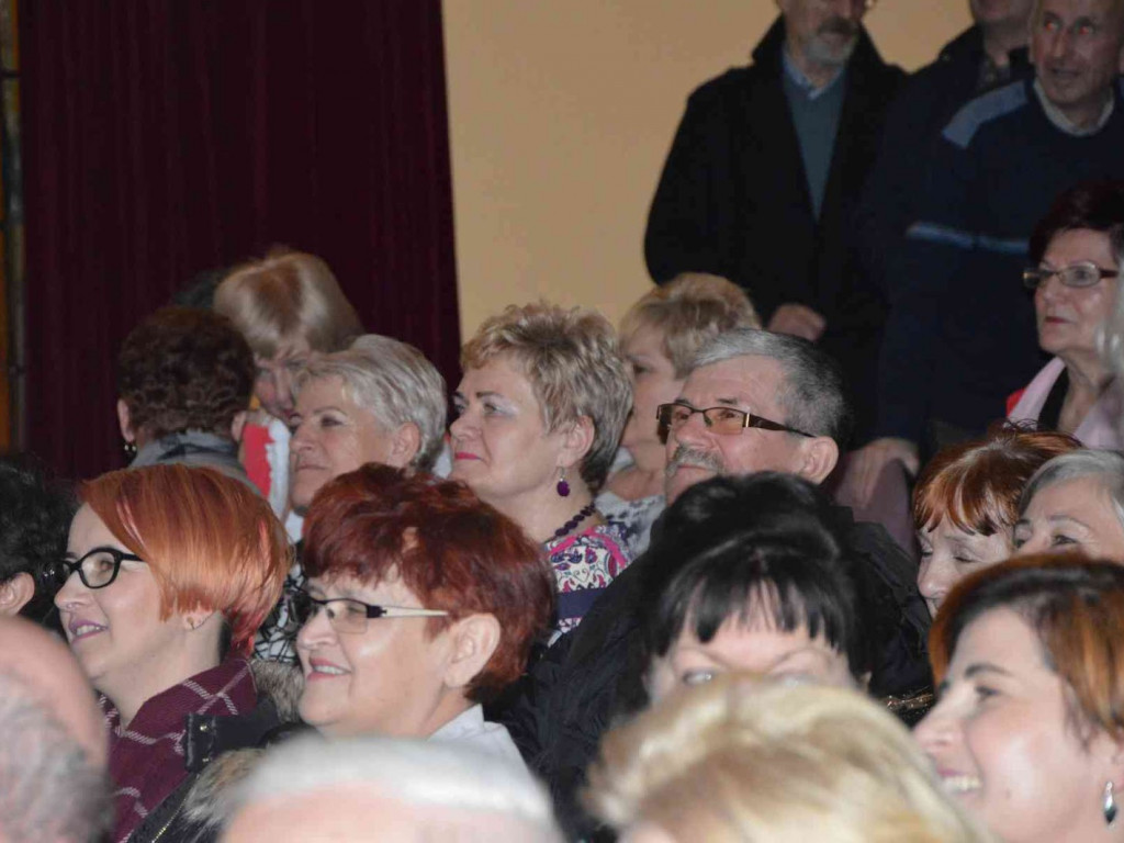 Trzech Tenorów w kruszwickim 