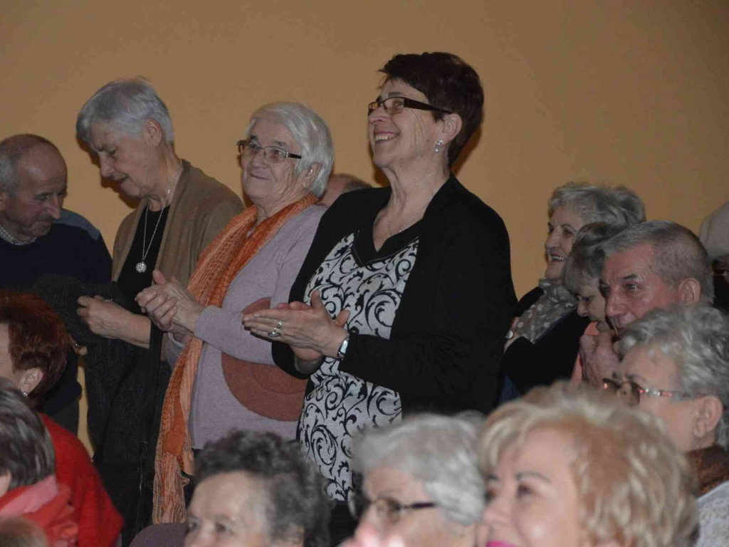 Trzech Tenorów w kruszwickim 