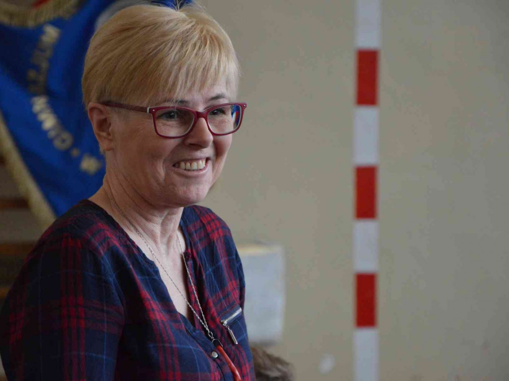 Absolwenci zjechali do Bachorc. Były wspomnienia oraz refleksje. Zobacz zdjęcia [FOTO+VIDEO]