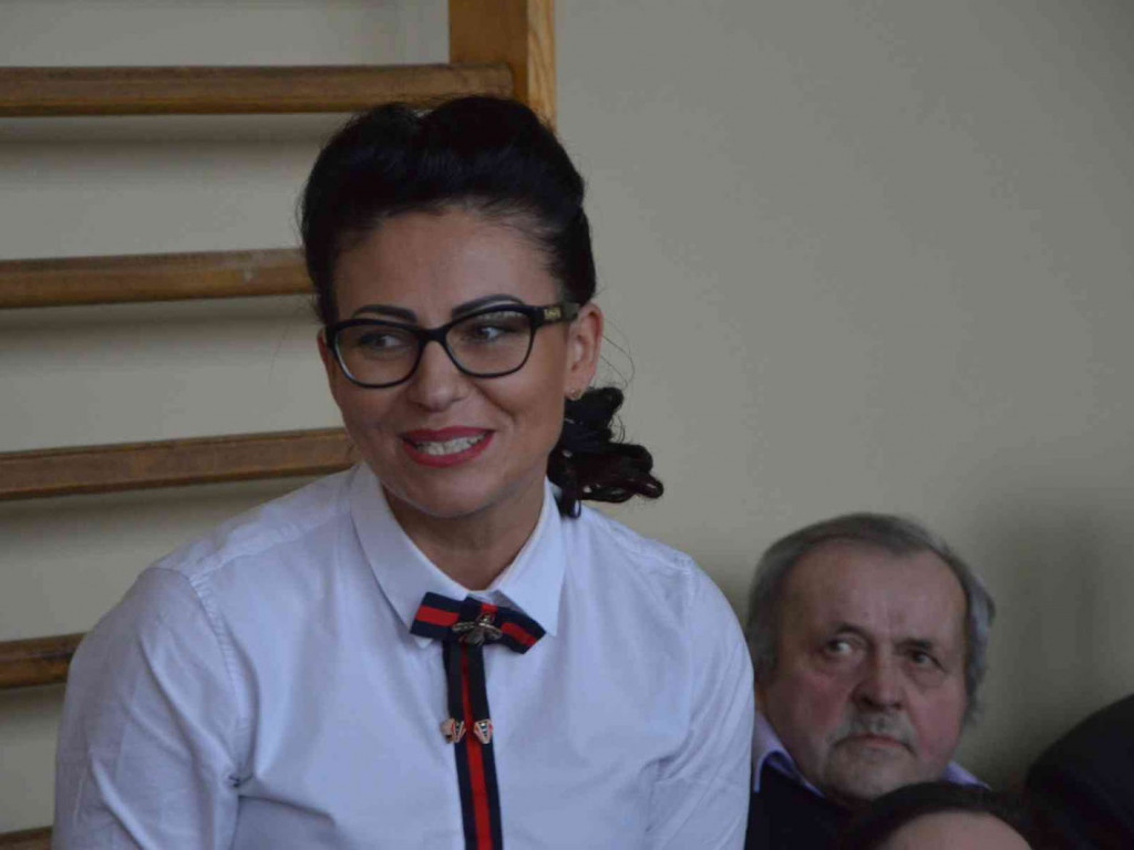 Absolwenci zjechali do Bachorc. Były wspomnienia oraz refleksje. Zobacz zdjęcia [FOTO+VIDEO]