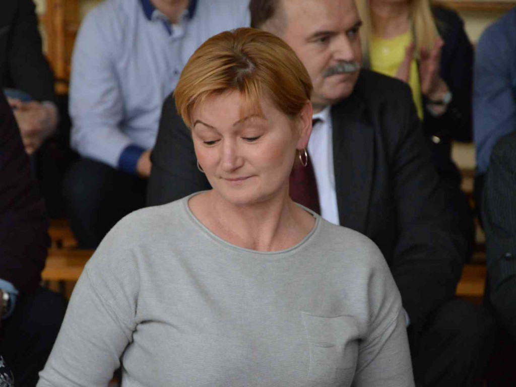 Absolwenci zjechali do Bachorc. Były wspomnienia oraz refleksje. Zobacz zdjęcia [FOTO+VIDEO]