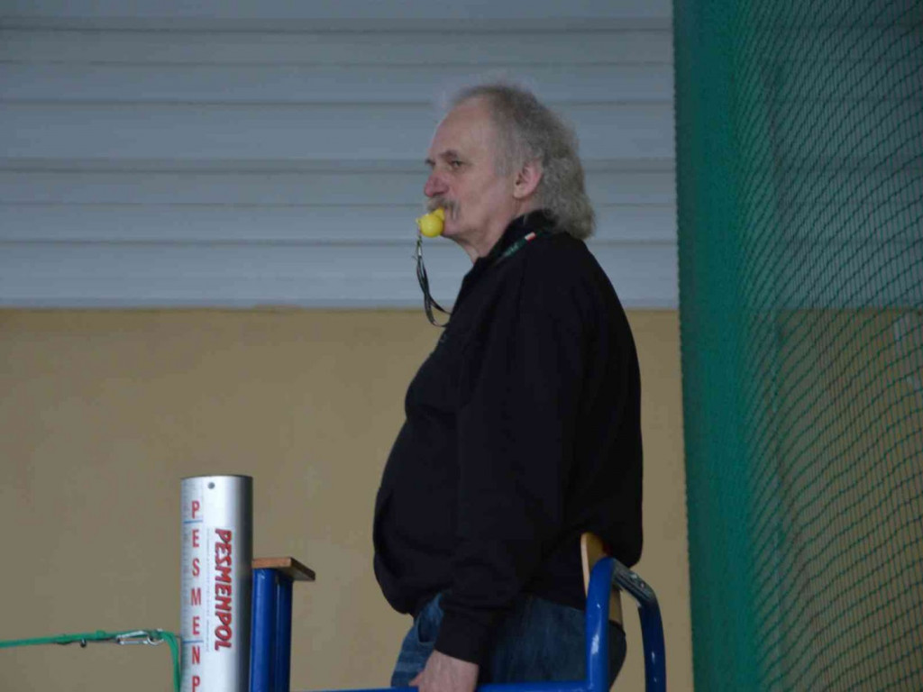 Zmagania pod siatką. Panie miały swoje święto. Spędziły je na sportowo
