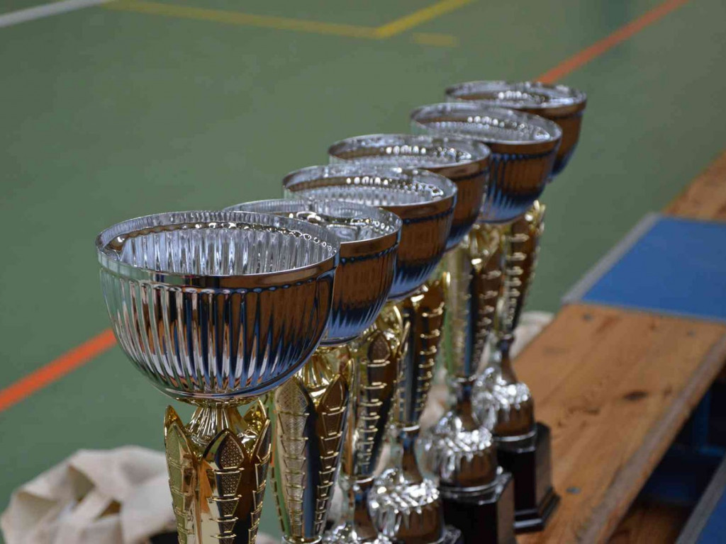 Zmagania pod siatką. Panie miały swoje święto. Spędziły je na sportowo