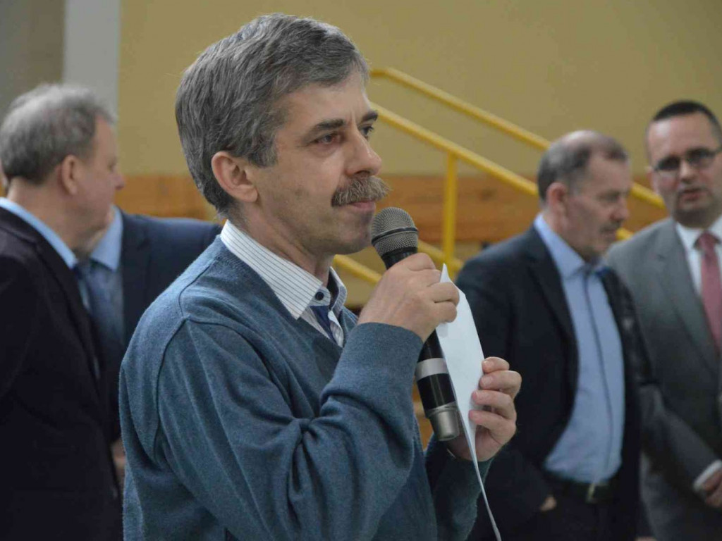 Zmagania pod siatką. Panie miały swoje święto. Spędziły je na sportowo