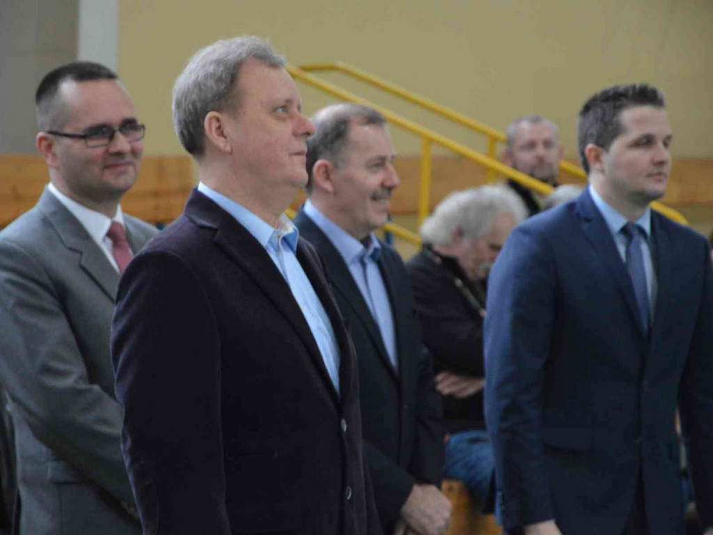 Zmagania pod siatką. Panie miały swoje święto. Spędziły je na sportowo