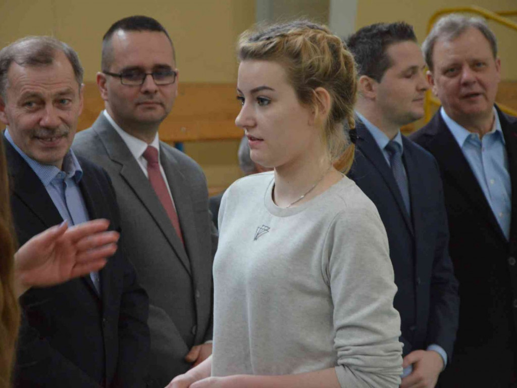 Zmagania pod siatką. Panie miały swoje święto. Spędziły je na sportowo