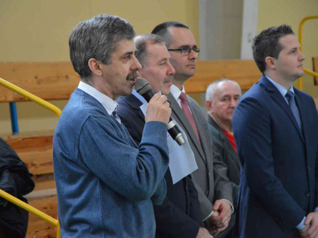 Zmagania pod siatką. Panie miały swoje święto. Spędziły je na sportowo