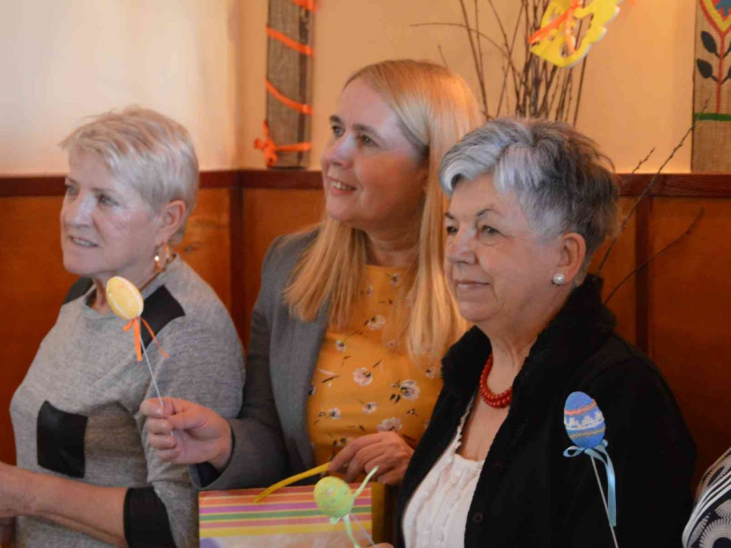 Trwa Kiermasz Wielkanocny. Zobacz zdjęcia z wydarzenia