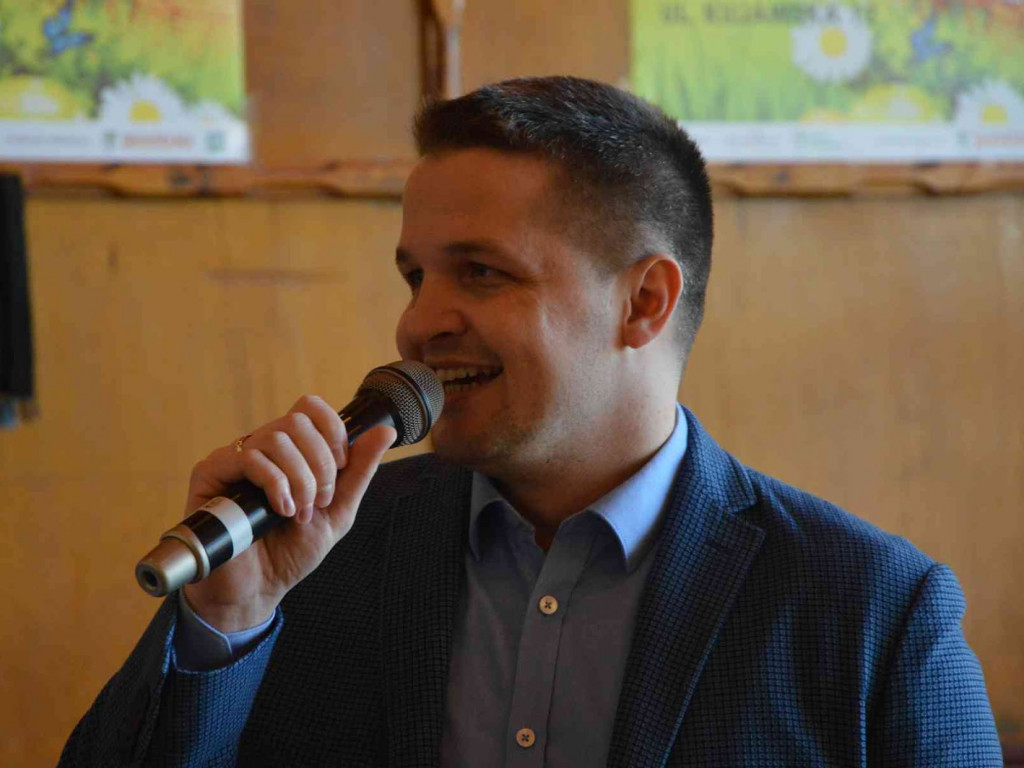 Oficjalne otwarcie Kiermaszu Wielkanocnego. Zobacz zdjęcia