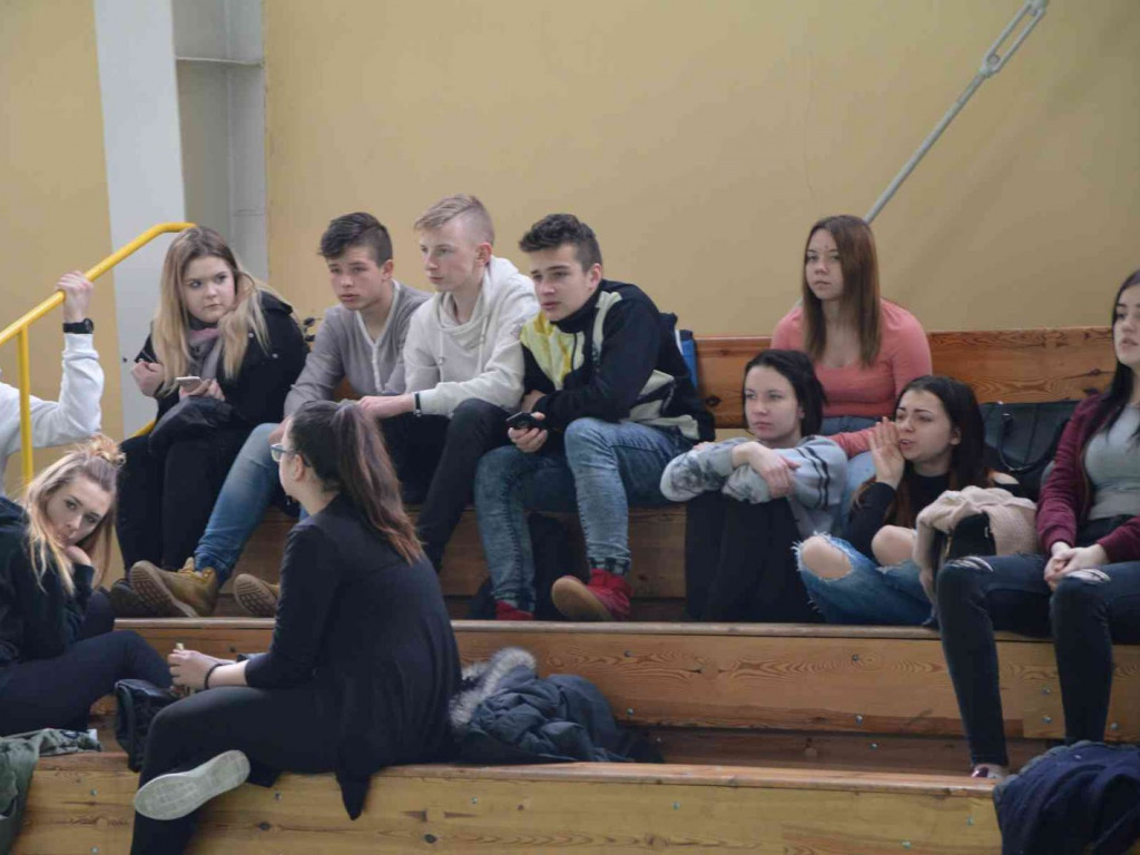 Za nami Turniej o Puchar Dyrektora Młodzieżowego Ośrodka Wychowawczego w Kruszwicy [FOTO]