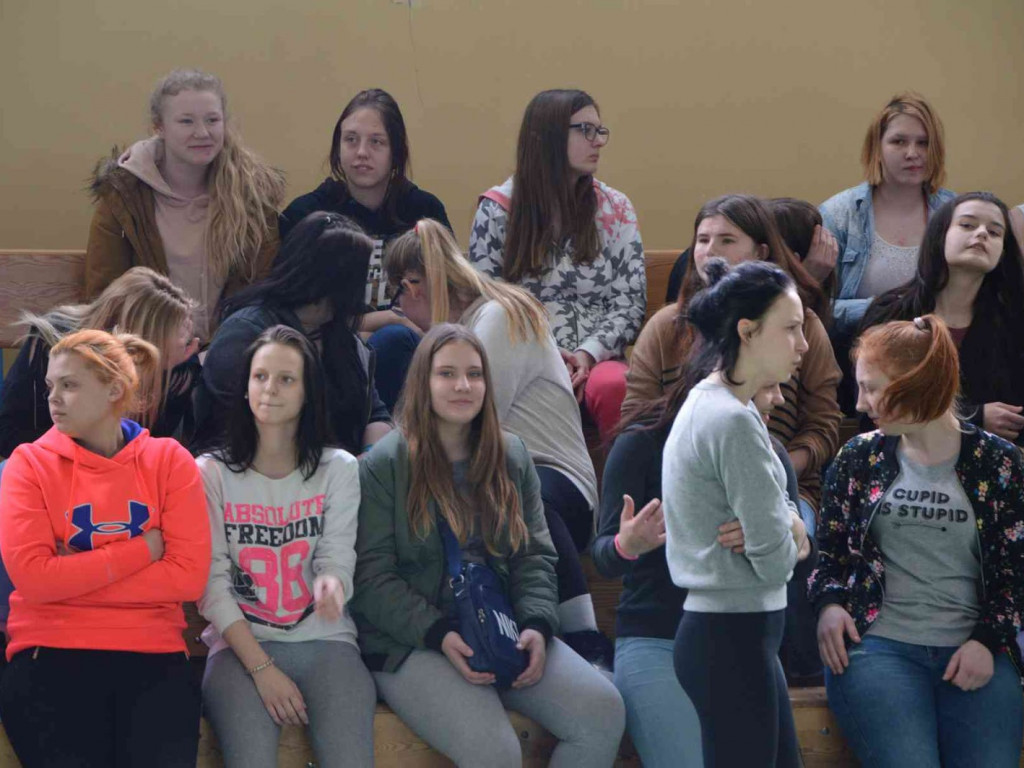 Za nami Turniej o Puchar Dyrektora Młodzieżowego Ośrodka Wychowawczego w Kruszwicy [FOTO]