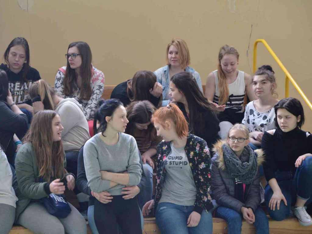 Za nami Turniej o Puchar Dyrektora Młodzieżowego Ośrodka Wychowawczego w Kruszwicy [FOTO]