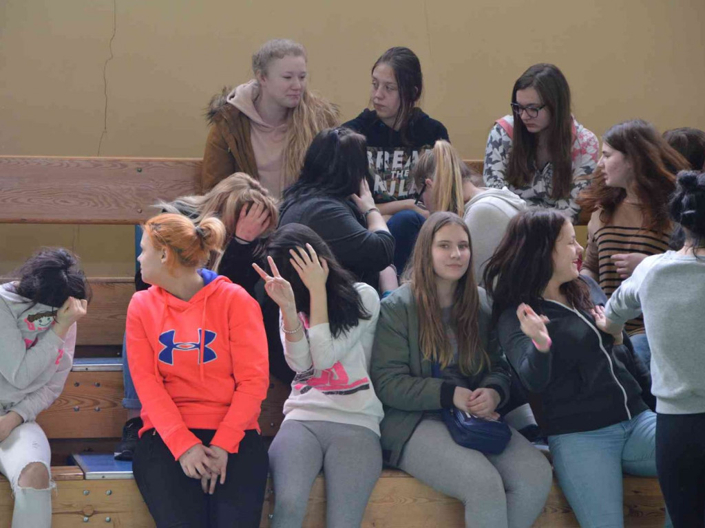 Za nami Turniej o Puchar Dyrektora Młodzieżowego Ośrodka Wychowawczego w Kruszwicy [FOTO]