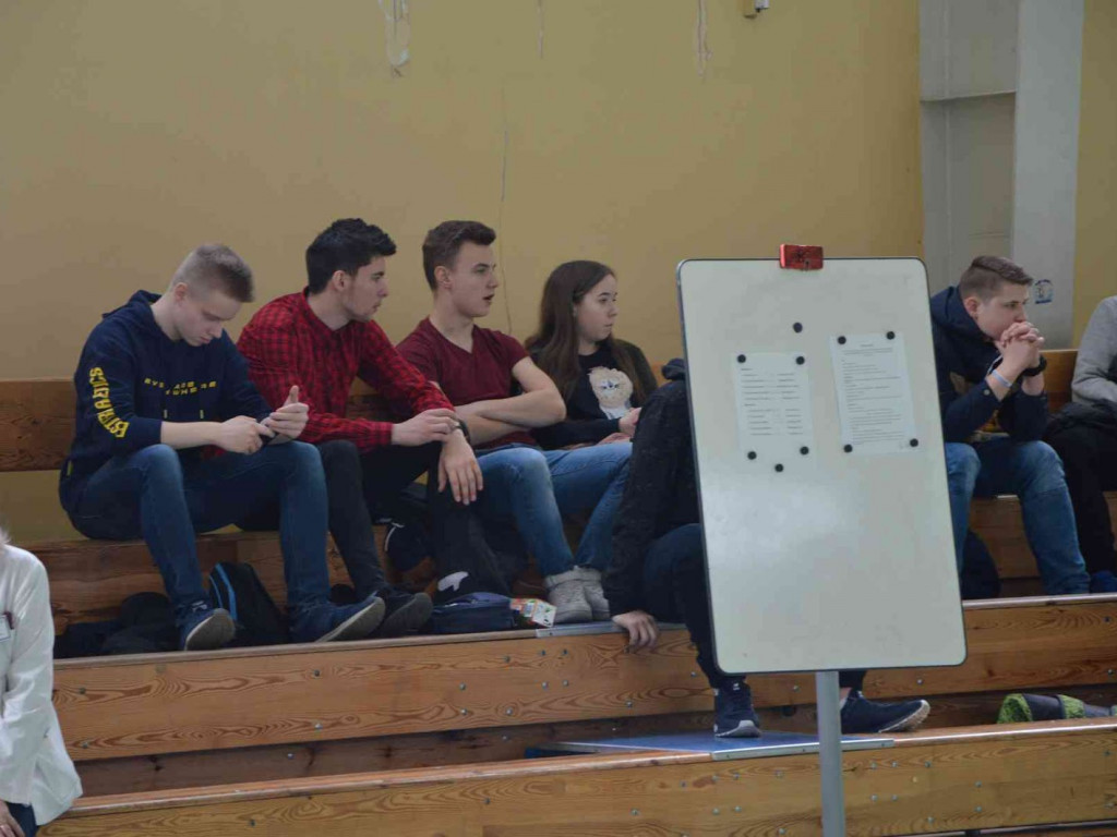 Za nami Turniej o Puchar Dyrektora Młodzieżowego Ośrodka Wychowawczego w Kruszwicy [FOTO]