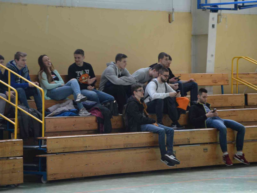 Za nami Turniej o Puchar Dyrektora Młodzieżowego Ośrodka Wychowawczego w Kruszwicy [FOTO]