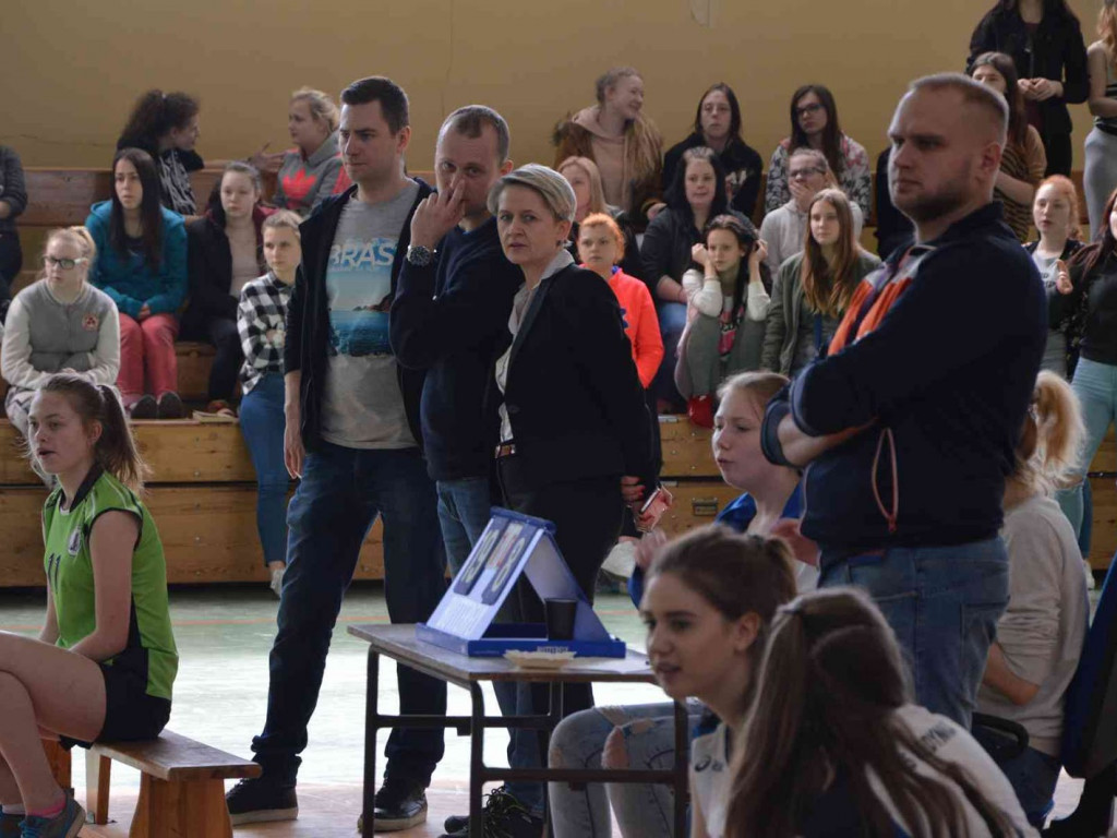 Za nami Turniej o Puchar Dyrektora Młodzieżowego Ośrodka Wychowawczego w Kruszwicy [FOTO]