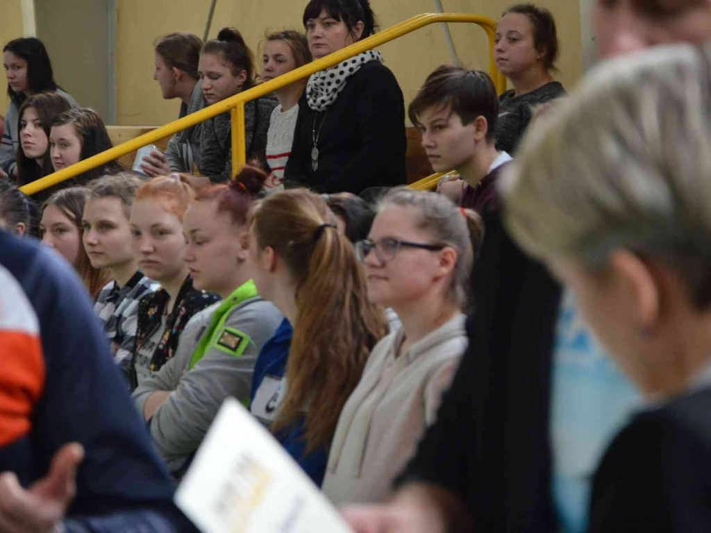 Za nami Turniej o Puchar Dyrektora Młodzieżowego Ośrodka Wychowawczego w Kruszwicy [FOTO]