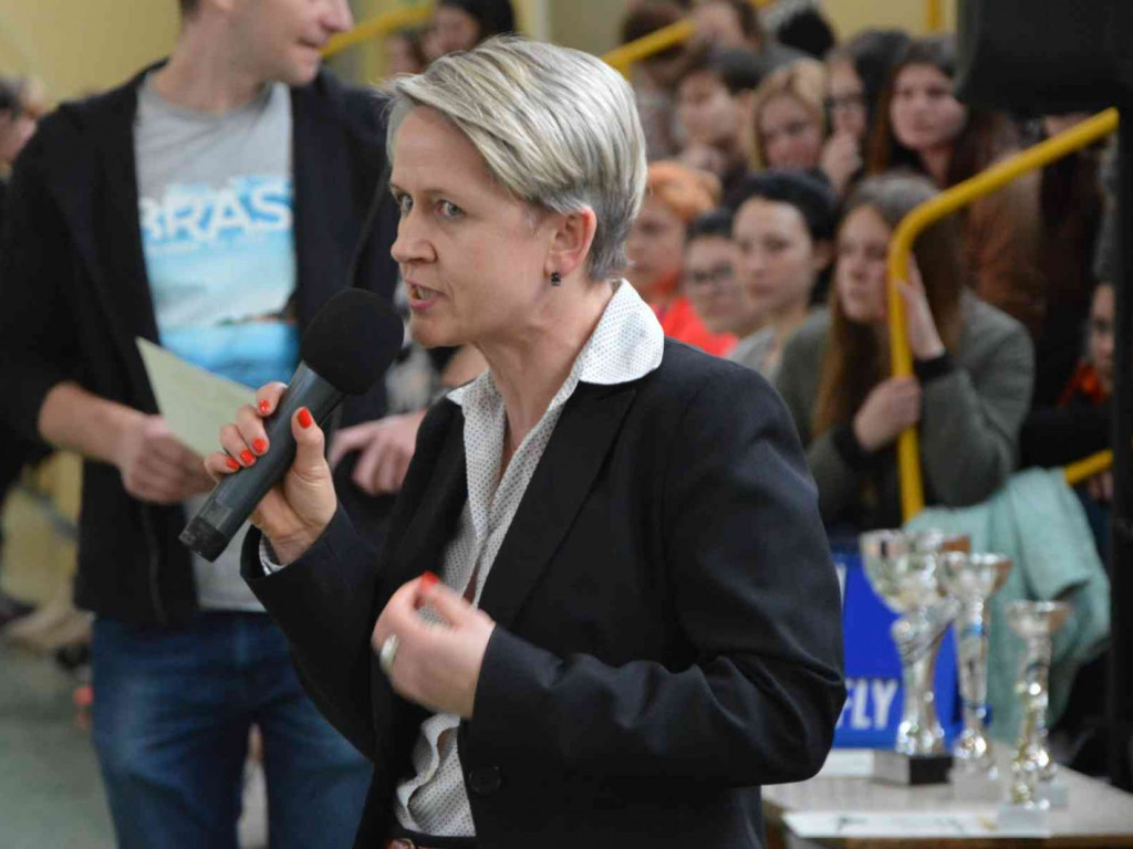 Za nami Turniej o Puchar Dyrektora Młodzieżowego Ośrodka Wychowawczego w Kruszwicy [FOTO]