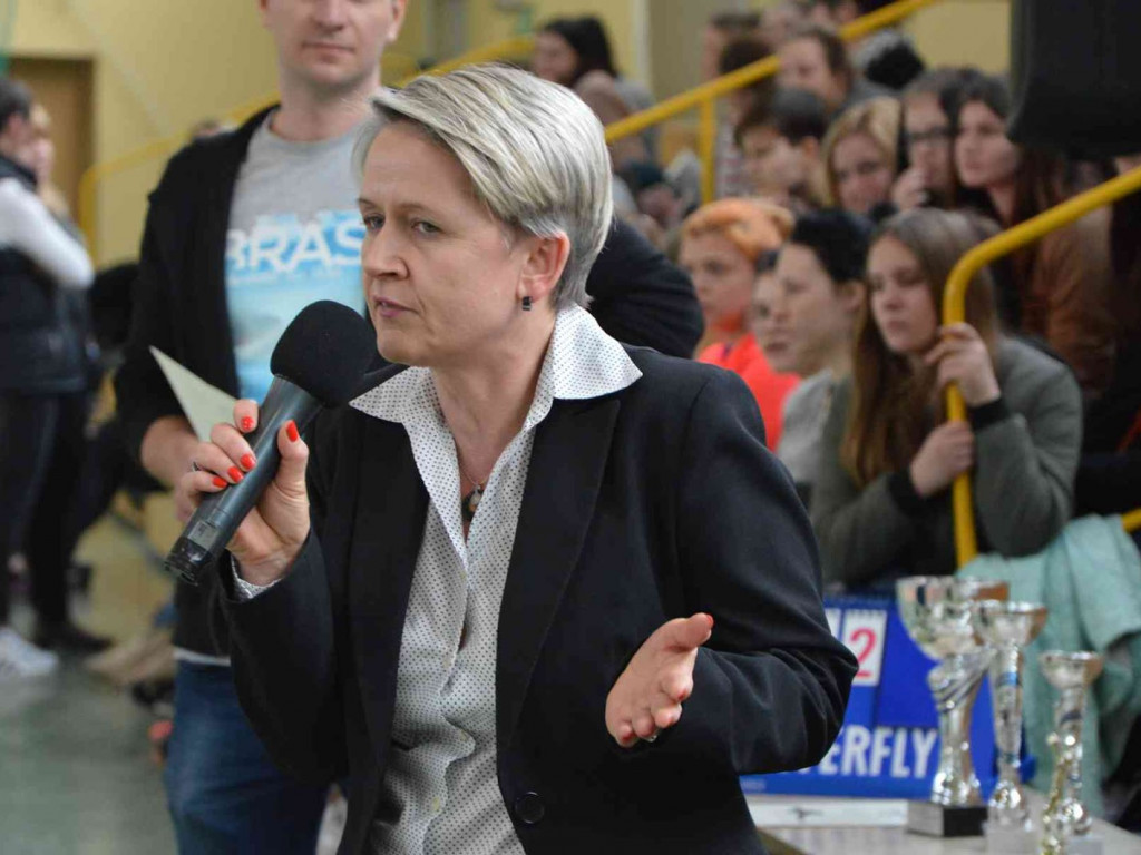 Za nami Turniej o Puchar Dyrektora Młodzieżowego Ośrodka Wychowawczego w Kruszwicy [FOTO]