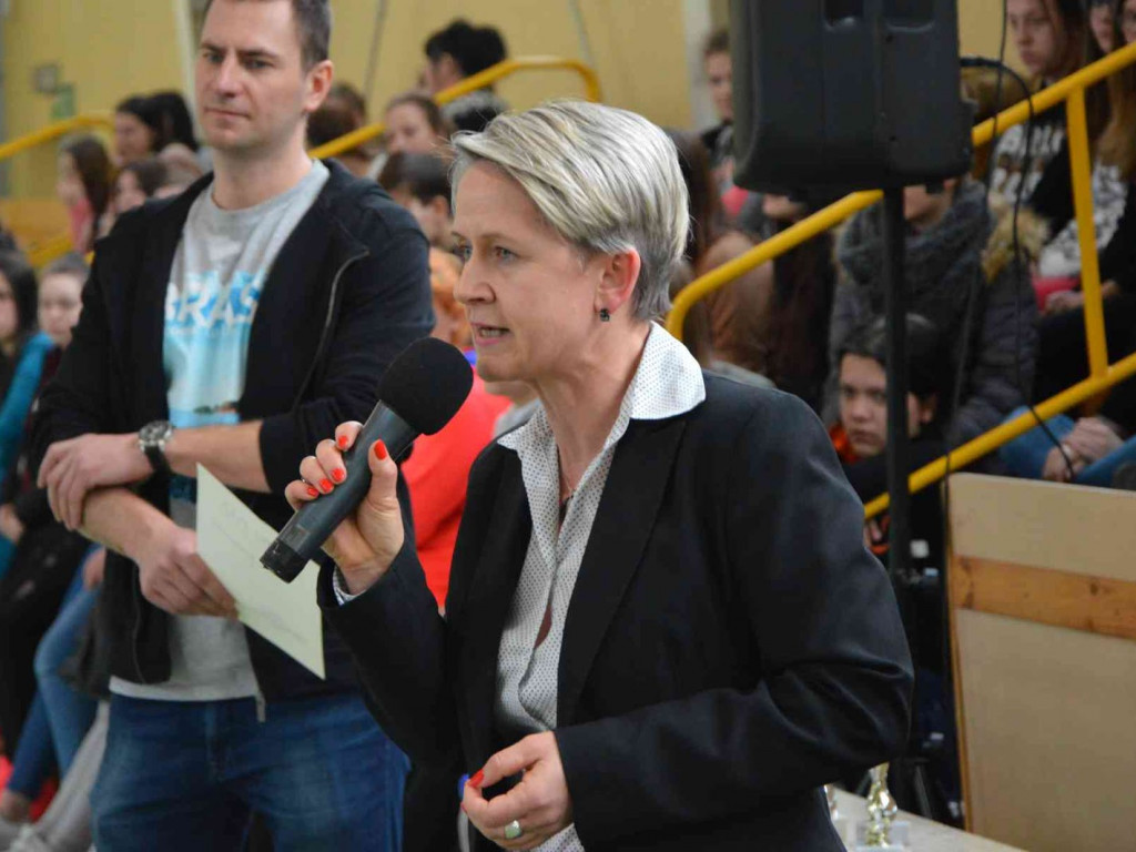 Za nami Turniej o Puchar Dyrektora Młodzieżowego Ośrodka Wychowawczego w Kruszwicy [FOTO]