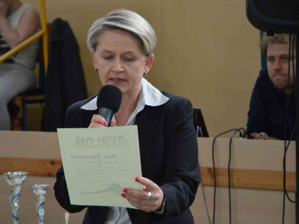 Za nami Turniej o Puchar Dyrektora Młodzieżowego Ośrodka Wychowawczego w Kruszwicy [FOTO]