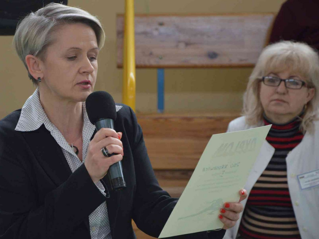 Za nami Turniej o Puchar Dyrektora Młodzieżowego Ośrodka Wychowawczego w Kruszwicy [FOTO]