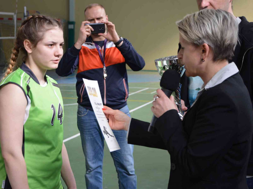 Za nami Turniej o Puchar Dyrektora Młodzieżowego Ośrodka Wychowawczego w Kruszwicy [FOTO]