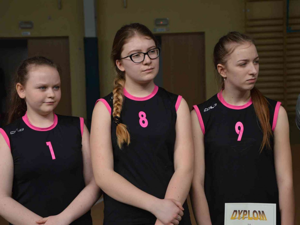 Za nami Turniej o Puchar Dyrektora Młodzieżowego Ośrodka Wychowawczego w Kruszwicy [FOTO]
