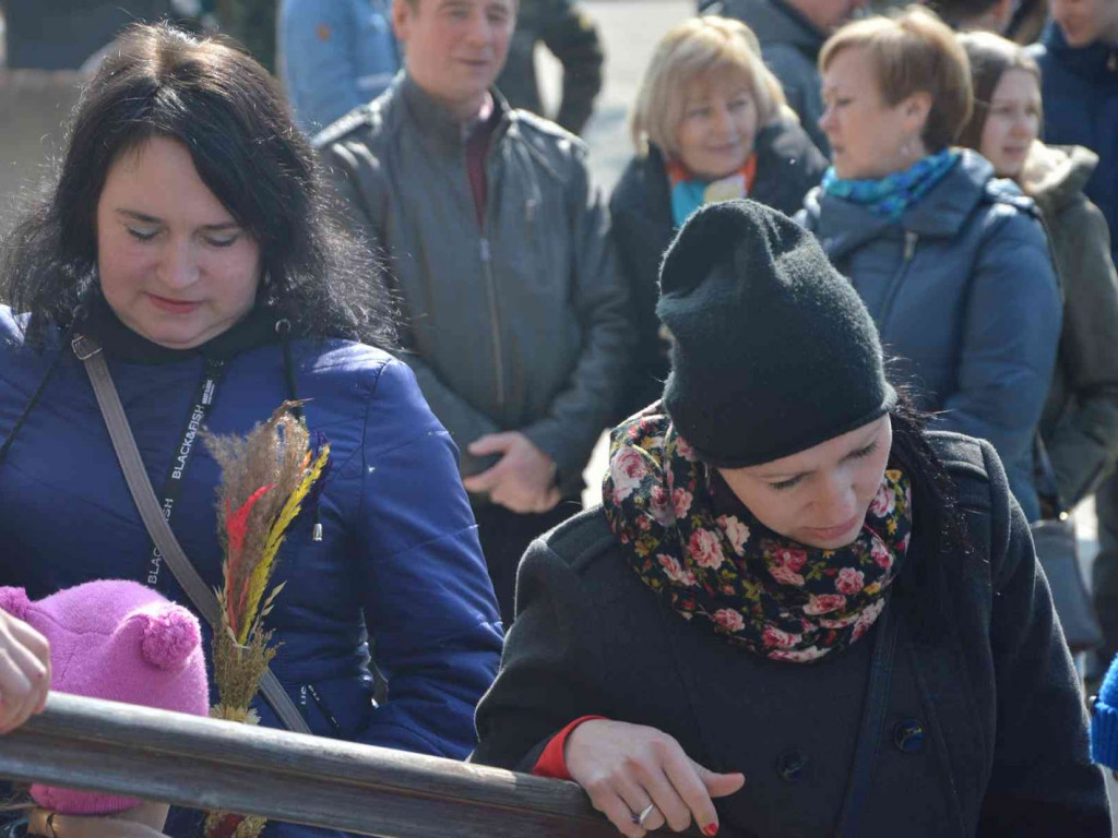 Wybieraliśmy najpiękniejsze palmy wielkanocne [FOTO]