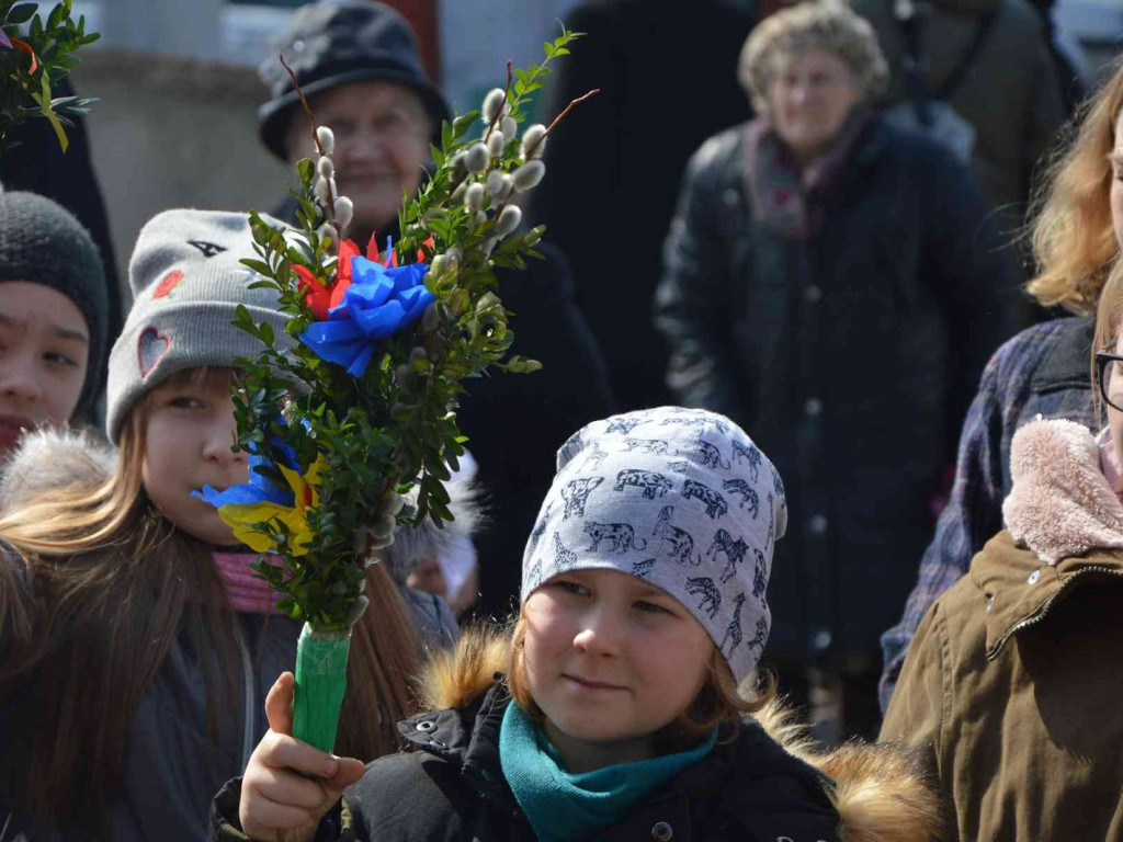 Wybieraliśmy najpiękniejsze palmy wielkanocne [FOTO]