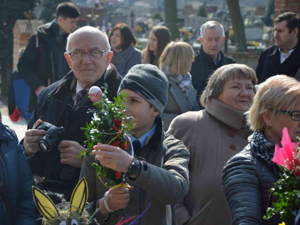 Wybieraliśmy najpiękniejsze palmy wielkanocne [FOTO]