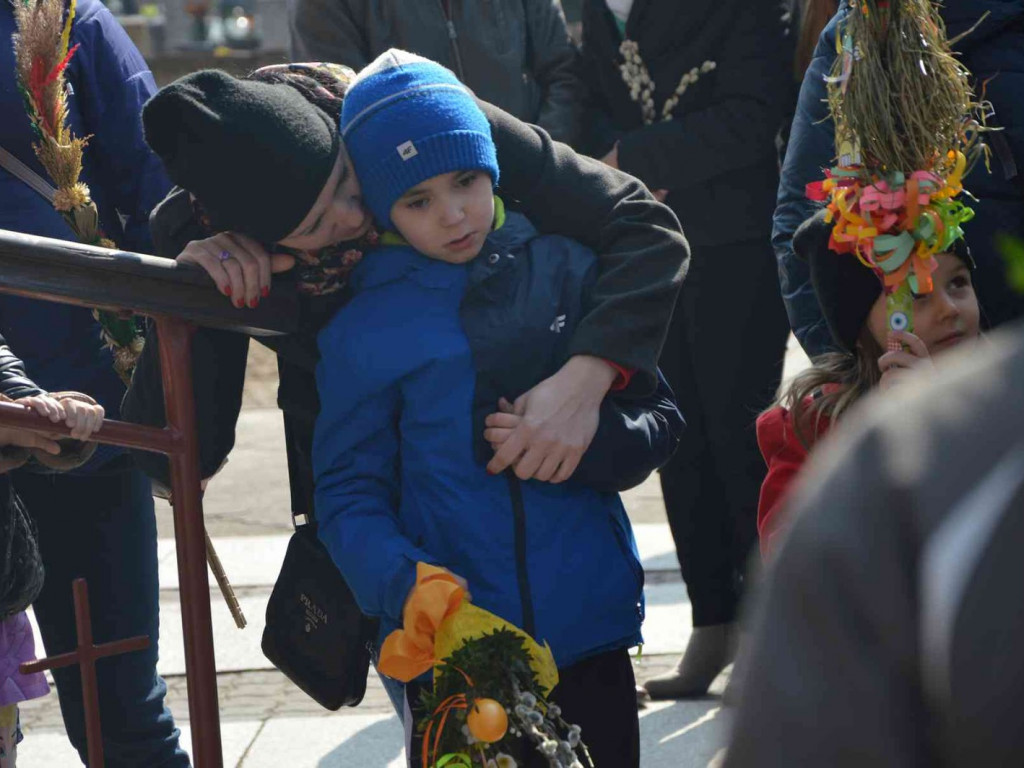 Wybieraliśmy najpiękniejsze palmy wielkanocne [FOTO]